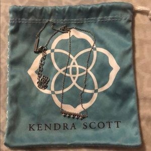 Kendra Scott necklace